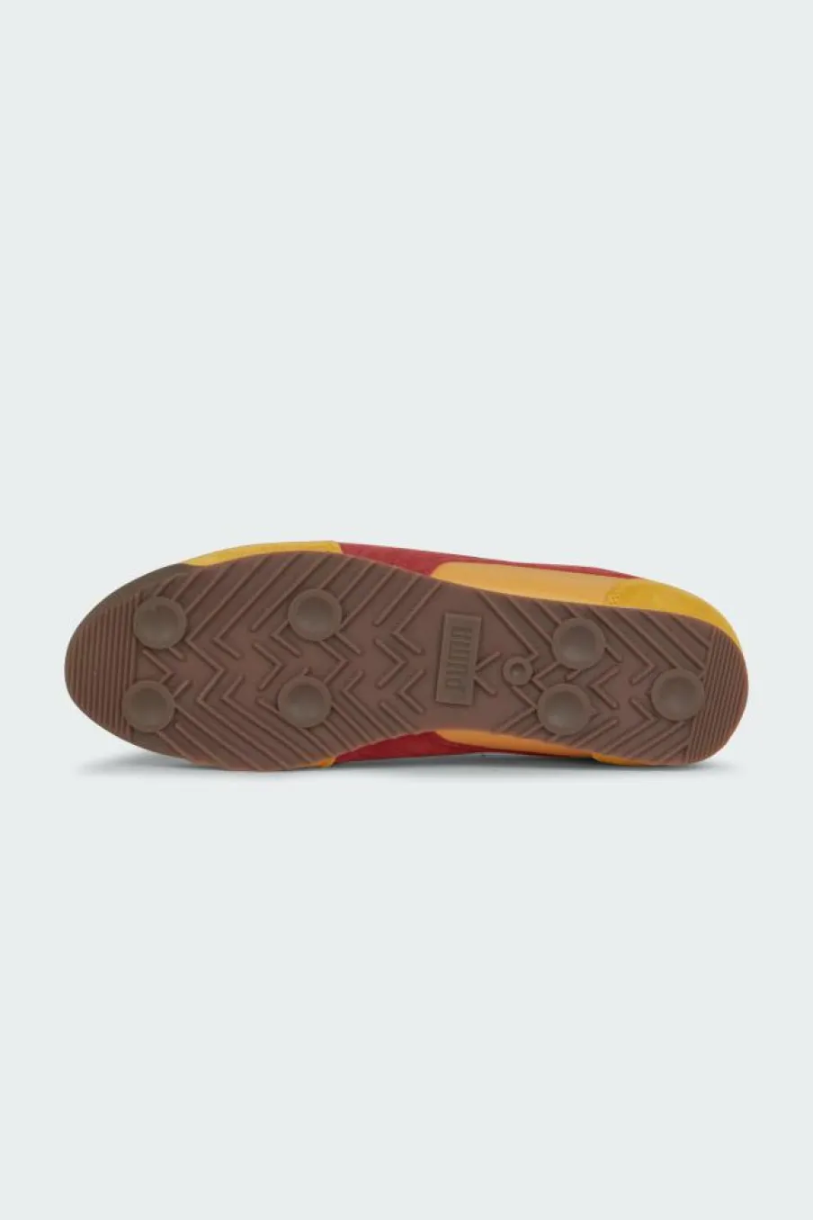 ARIZONA - Baskets | Jaune*PUMA Hot