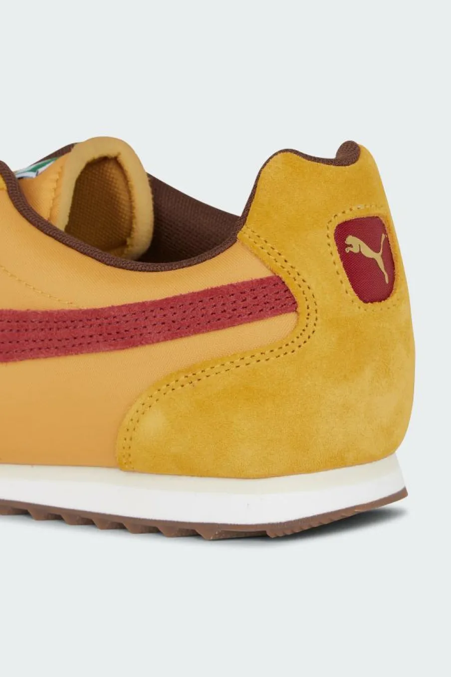 ARIZONA - Baskets | Jaune*PUMA Hot