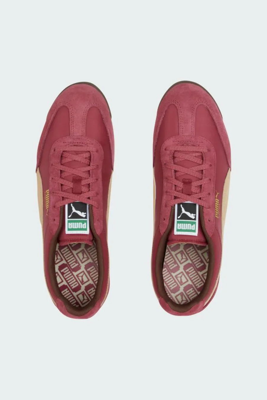 ARIZONA - Baskets | Rose*PUMA Sale