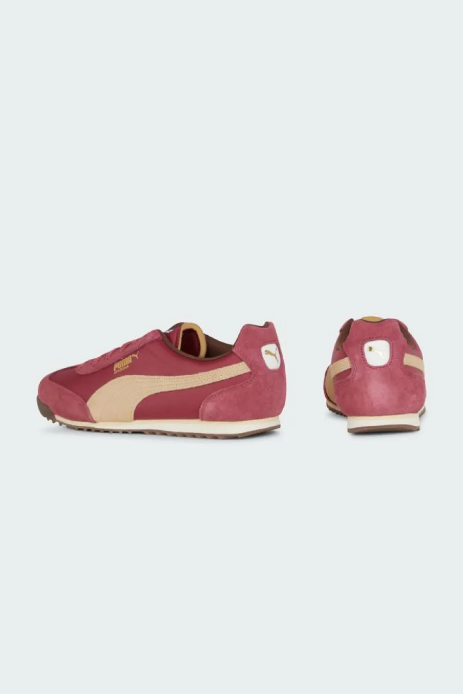 ARIZONA - Baskets | Rose*PUMA Sale