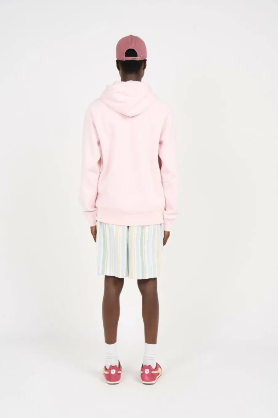 ARIZONA - Baskets | Rose*PUMA Sale