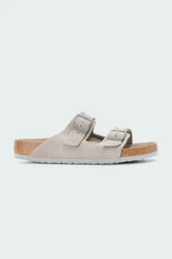 ARIZONA BS - Sandales | Gris*BIRKENSTOCK Discount