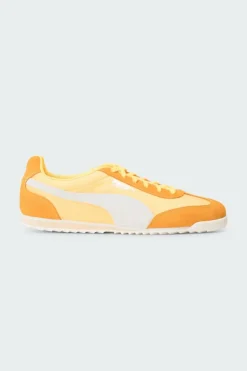 ARIZONA NYLON - Baskets | Jaune*PUMA Best