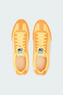 ARIZONA NYLON - Baskets | Jaune*PUMA Best