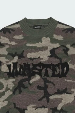 ARMY METHOD - Pull | Vert*WASTED Online