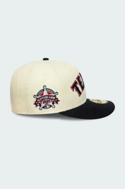 ASG PIN 59FIFTY PC TEXRAN - Casquette | Beige*NEW ERA Clearance