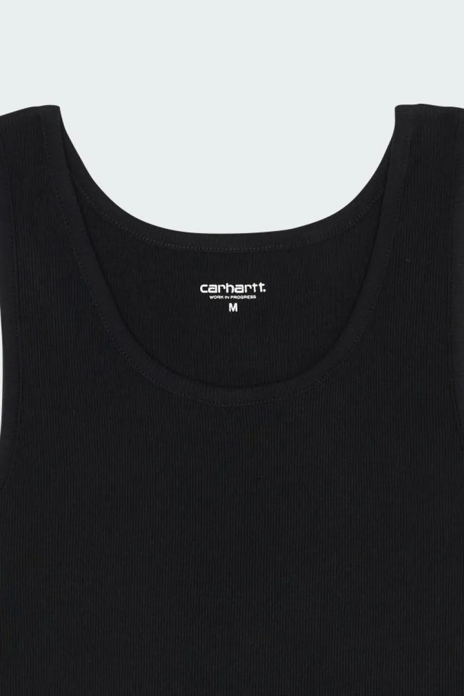 A-Shirt - Débardeur | Noir*CARHARTT WIP Discount