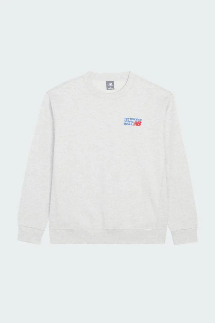 ATHLETIC - Sweatshirt | Gris*NEW BALANCE Outlet