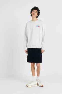 ATHLETIC - Sweatshirt | Gris*NEW BALANCE Outlet