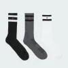 Athletic Crew Sock - Pack de 3 chaussettes | Multicolore*POLO RALPH LAUREN