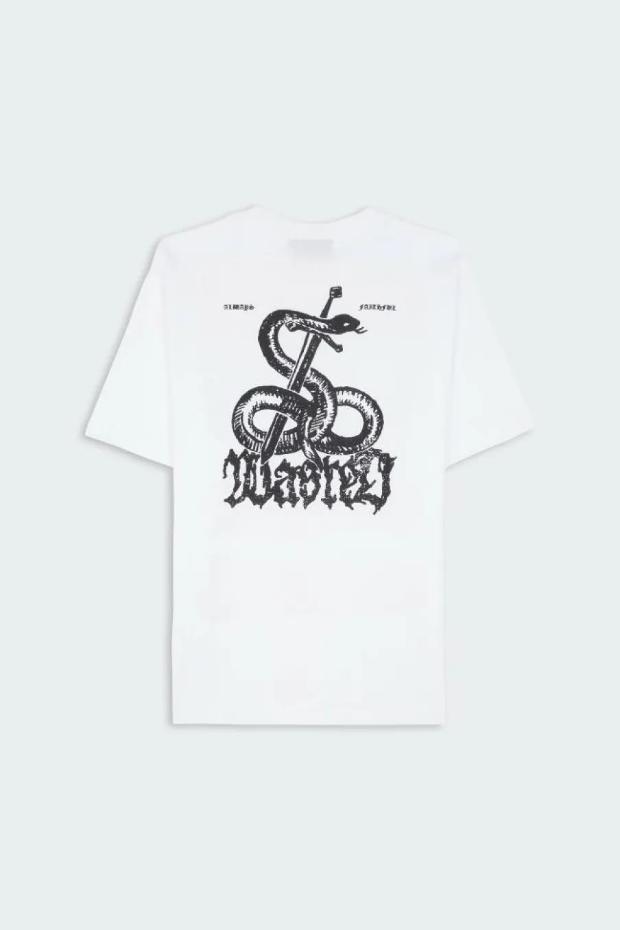 ATRAX - T-shirt |*WASTED New