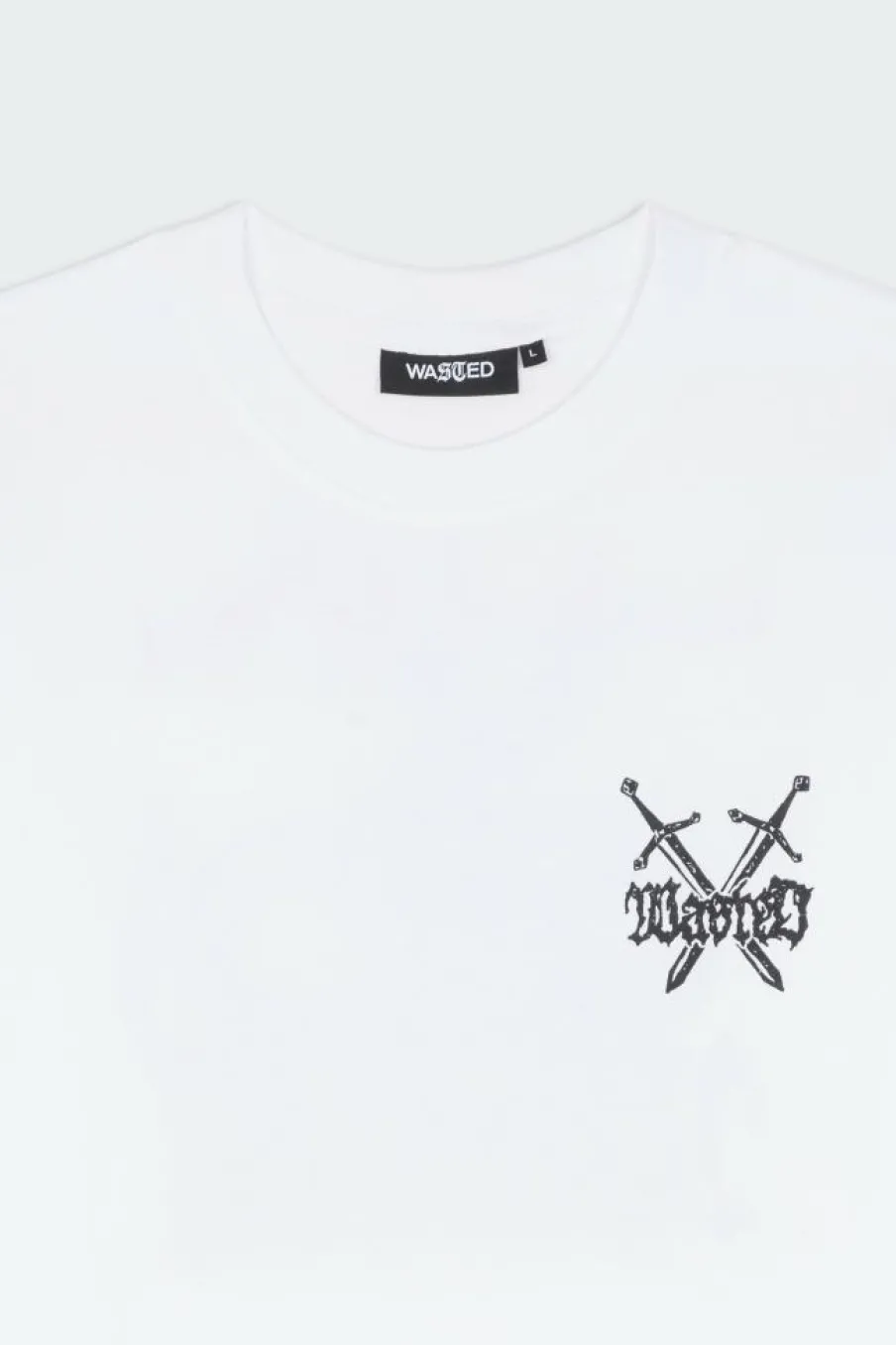 ATRAX - T-shirt |*WASTED New