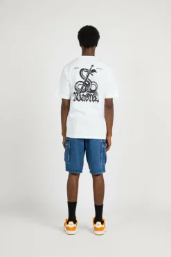 ATRAX - T-shirt |*WASTED New