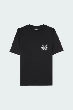 ATRAX - T-shirt |*WASTED Discount