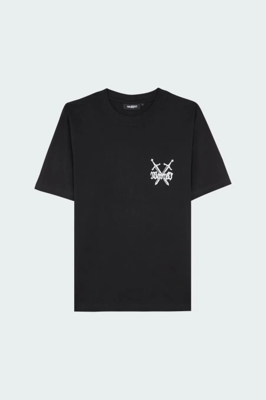 ATRAX - T-shirt |*WASTED Discount
