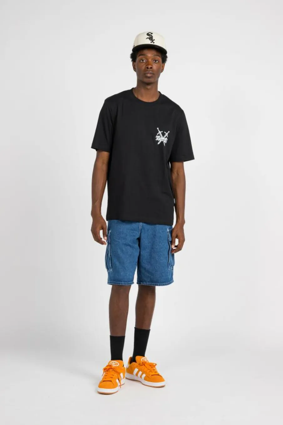 ATRAX - T-shirt |*WASTED Discount