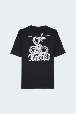 ATRAX - T-shirt |*WASTED Discount