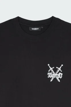 ATRAX - T-shirt |*WASTED Discount