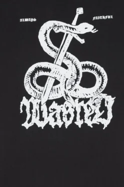 ATRAX - T-shirt |*WASTED Discount