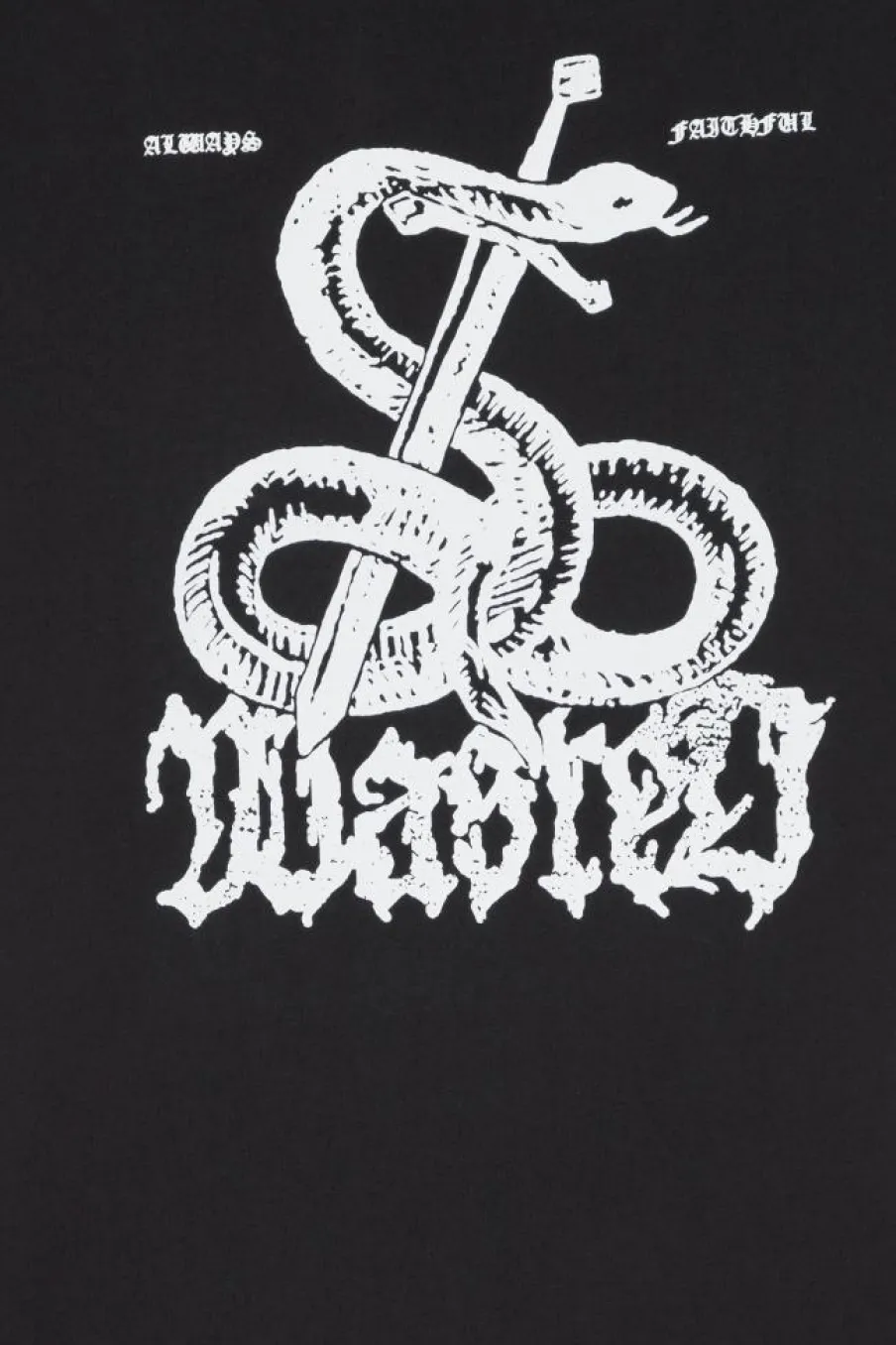 ATRAX - T-shirt |*WASTED Discount