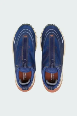 AUDYSSOR TRAIL - Baskets | Bleu*LACOSTE New