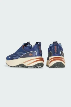 AUDYSSOR TRAIL - Baskets | Bleu*LACOSTE New