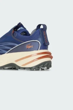 AUDYSSOR TRAIL - Baskets | Bleu*LACOSTE New