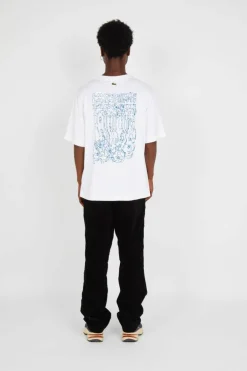 AUDYSSOR TRAIL - Baskets | Bleu*LACOSTE New