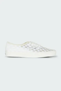 Authentic - Baskets | Blanc*VANS Hot