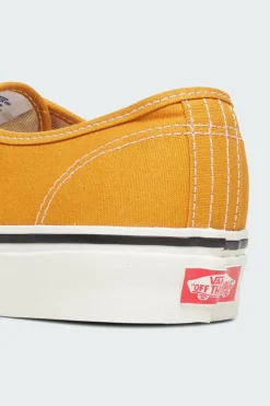AUTHENTIC - Baskets | Jaune*VANS Sale