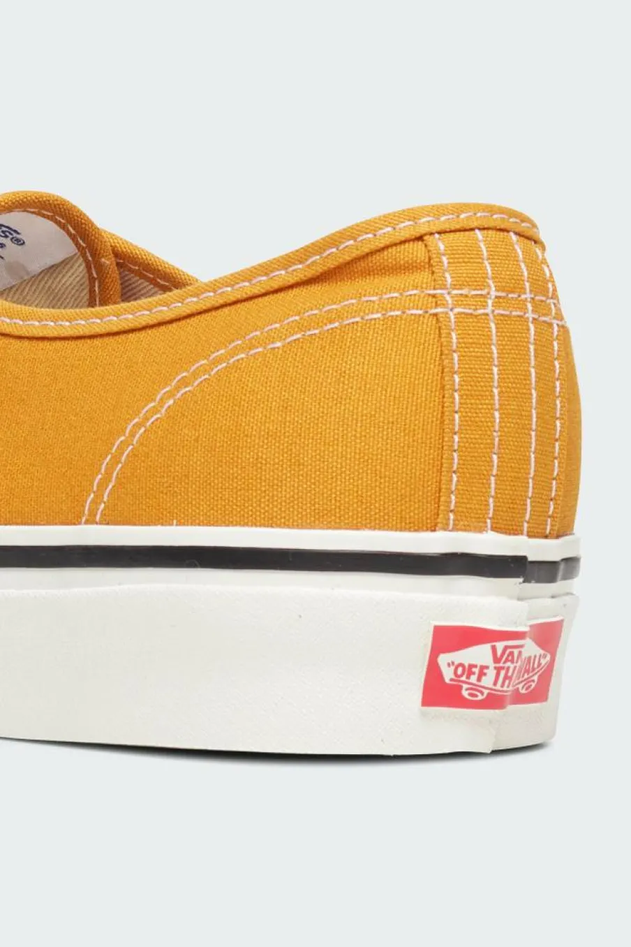 AUTHENTIC - Baskets | Jaune*VANS Sale