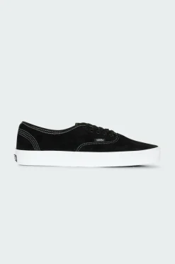 Authentic - Baskets | Noir*VANS Online