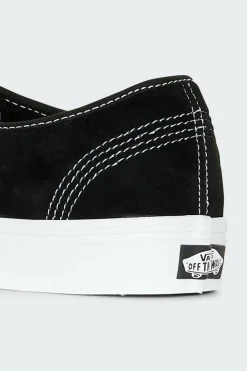 Authentic - Baskets | Noir*VANS Online