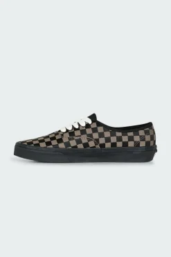 Authentic - Baskets | Noir*VANS Best