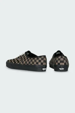 Authentic - Baskets | Noir*VANS Best