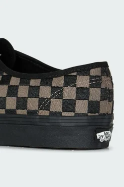 Authentic - Baskets | Noir*VANS Best