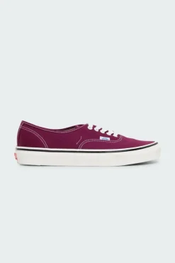 AUTHENTIC - Baskets | Rouge*VANS Online