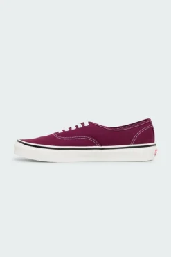 AUTHENTIC - Baskets | Rouge*VANS Online