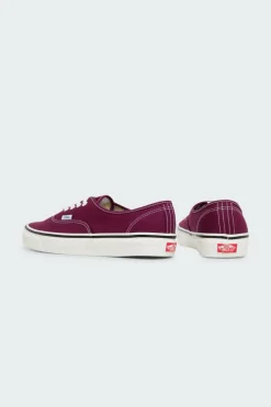 AUTHENTIC - Baskets | Rouge*VANS Online
