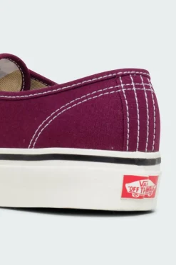 AUTHENTIC - Baskets | Rouge*VANS Online