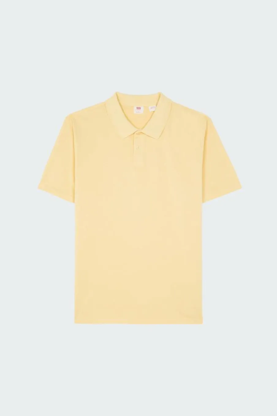 AUTHENTIC POLO - Polo | Jaune*LEVI'S New