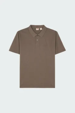 AUTHENTIC POLO - Polo | Marron*LEVI'S Best