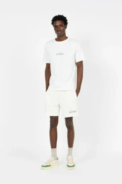 x Jeff STAPLE - Short | Blanc*AUTRY Sale