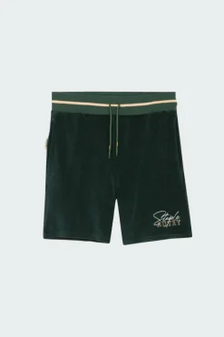 x Jeff STAPLE - Short | Vert*AUTRY Best