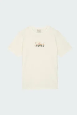 x Jeff STAPLE - T-shirt | Blanc*AUTRY Clearance