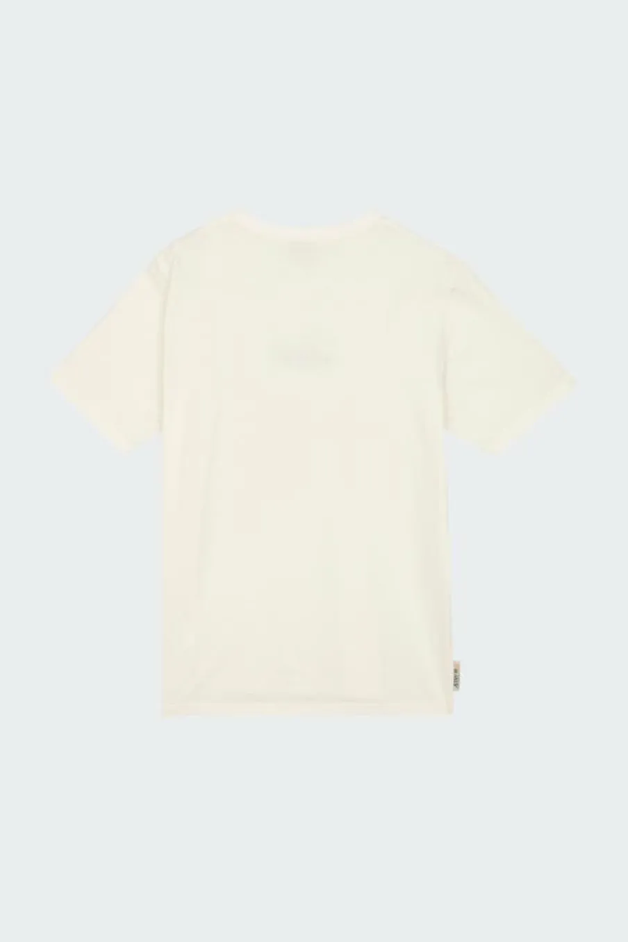 x Jeff STAPLE - T-shirt | Blanc*AUTRY Clearance
