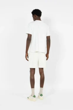 x Jeff STAPLE - T-shirt | Blanc*AUTRY Clearance