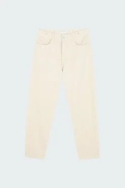 AVAIL PLAIN - Pantalon | Beige*EDMMOND STUDIOS