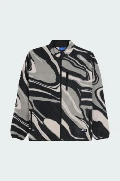 AVALANCHE FLEECE - Polaire | Multicolore*HELAS
