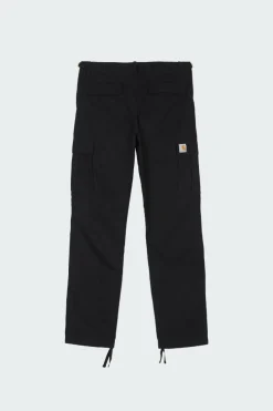 AVIATION - Pantalon cargo | Noir*CARHARTT WIP